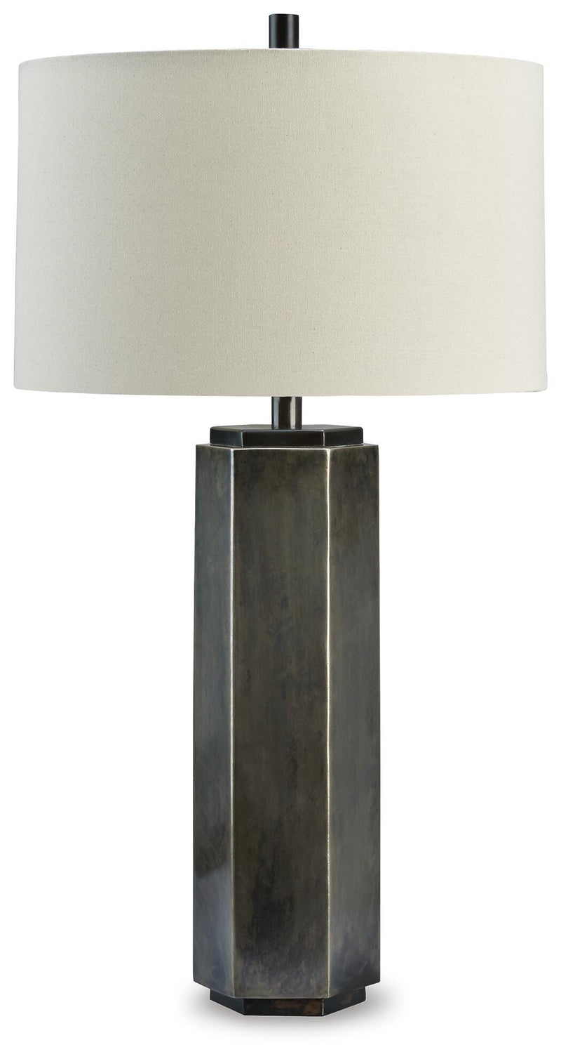Dirkton Table Lamps