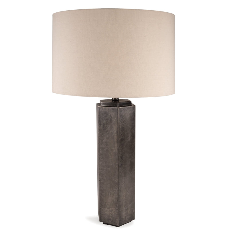 Dirkton Metal Table Lamp