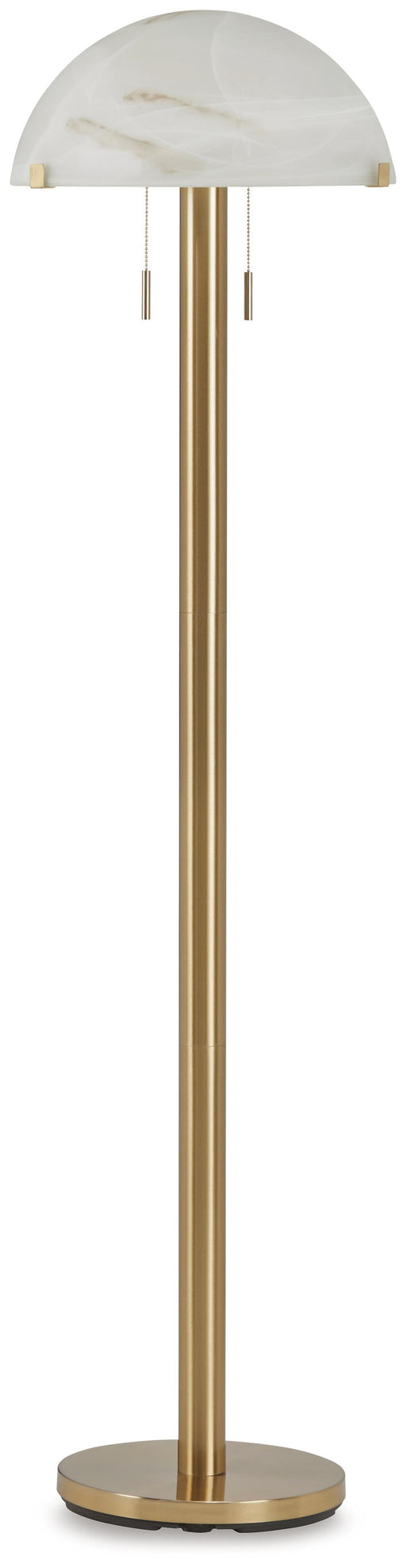 Tobbinsen Floor Lamps Default Title