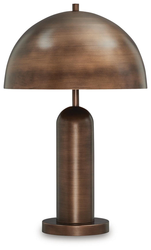 Wendfield Table Lamps Default Title