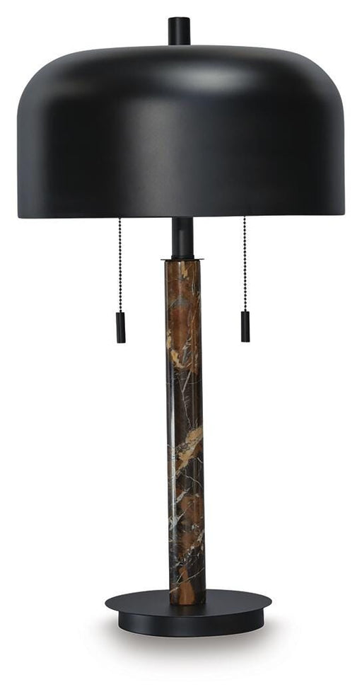 Alanbert Table Lamps Default Title