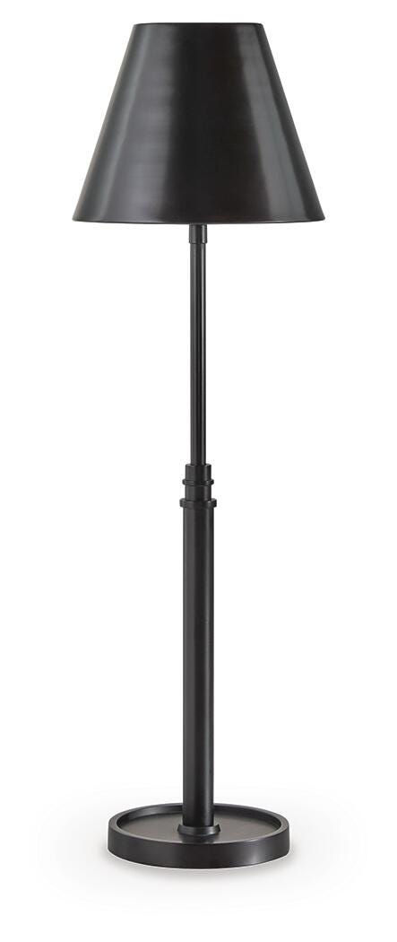 Wimner Table Lamps Default Title