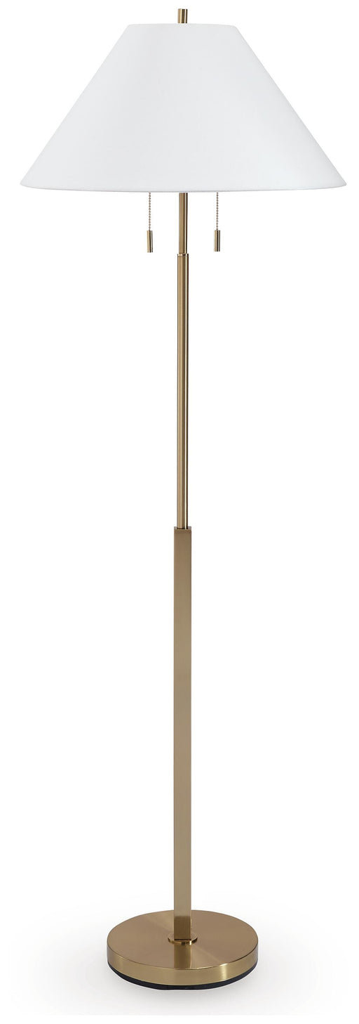 Haigwood Floor Lamps Default Title