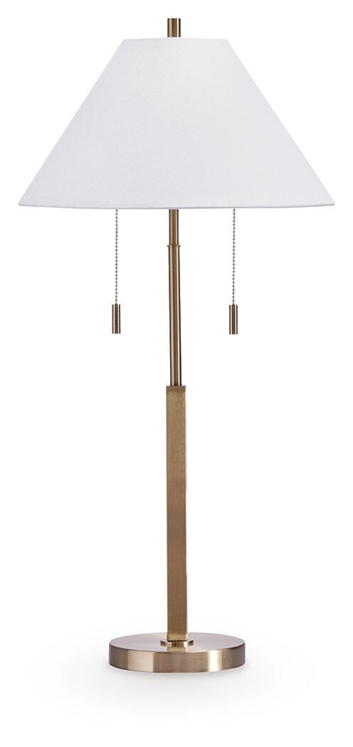 Haigwood Table Lamps Default Title