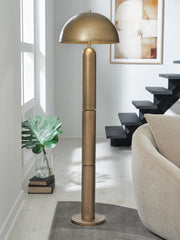 Abanson Floor Floor Lamps