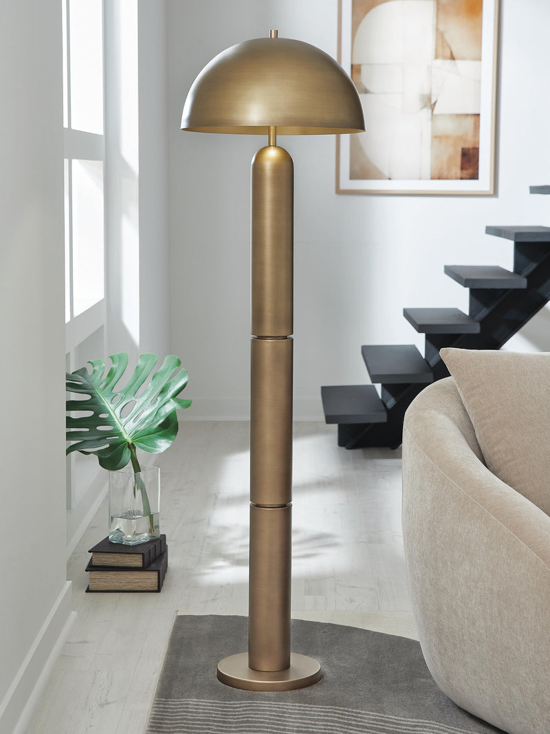 Abanson Floor Floor Lamps
