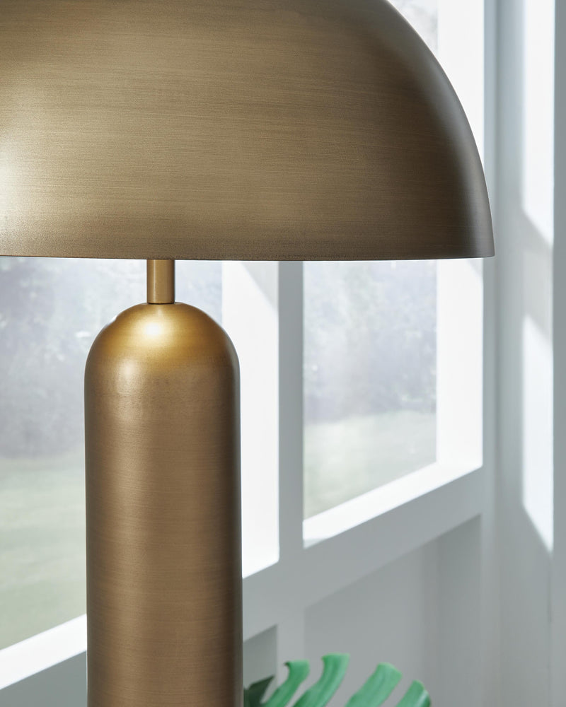 Abanson Floor Floor Lamps
