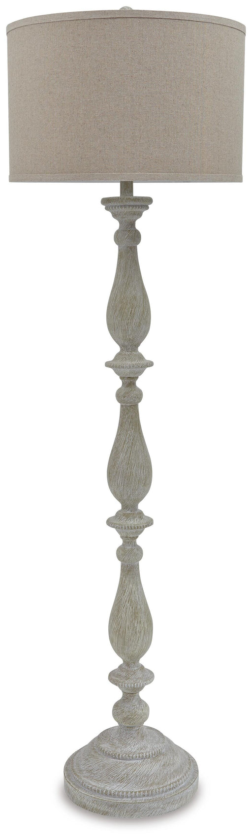 Bernadate Floor Lamps Default Title