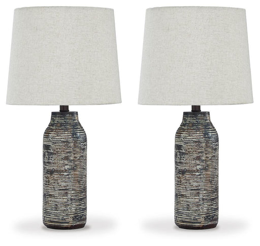 Mahima Lamp Sets Default Title