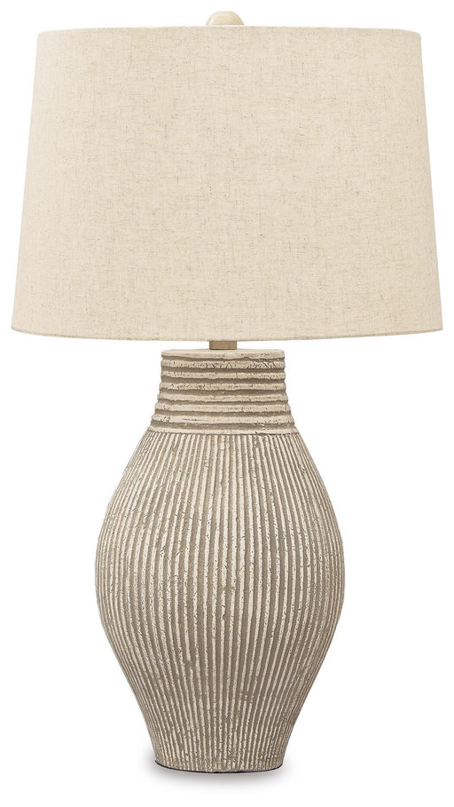 Layal Table Lamps Default Title
