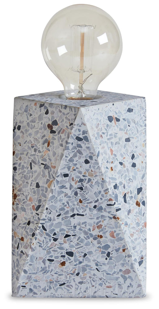 Maywick Table Lamps Default Title