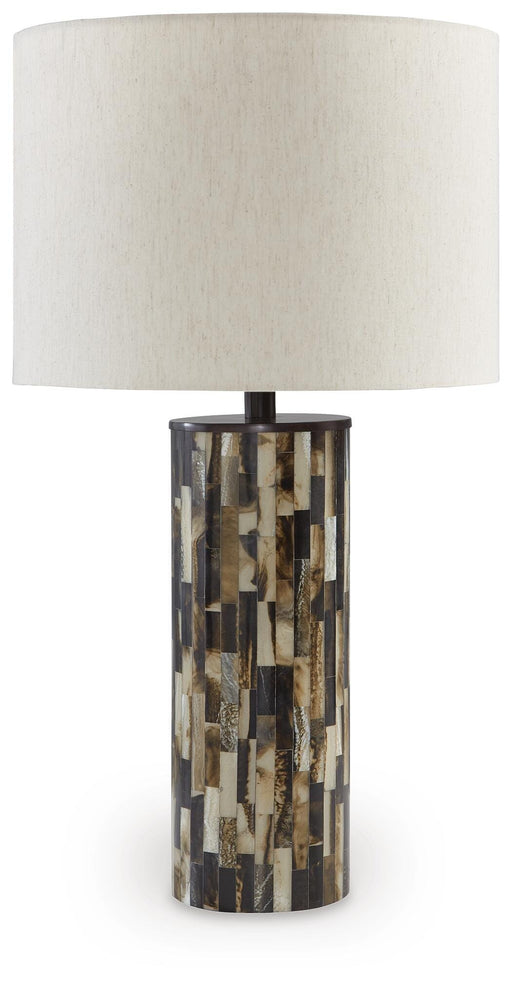 Ellford Table Lamps Default Title