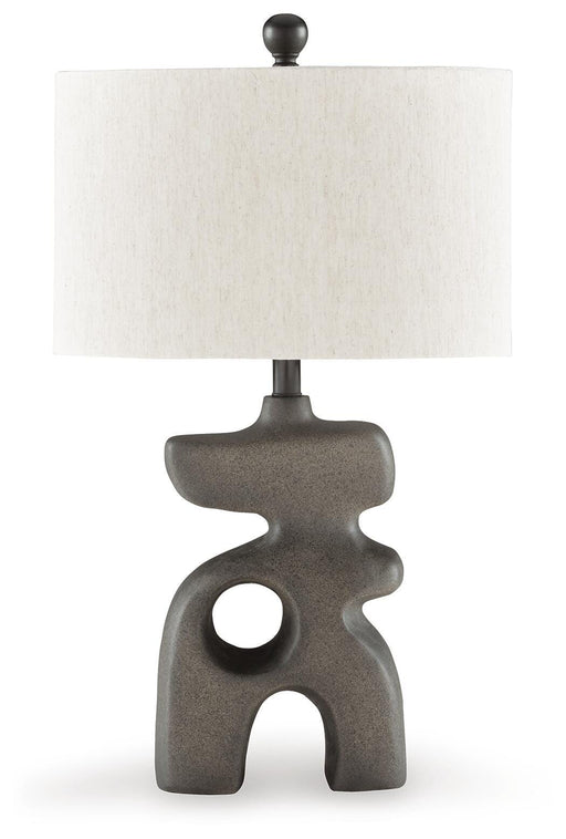 Danacy Table Lamps Default Title