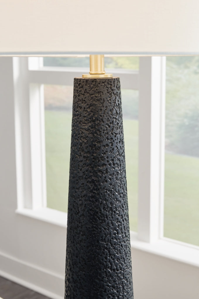 Hallburg Poly Floor Lamp