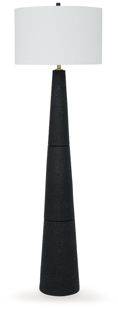 Hallburg Poly Floor Lamp Default Title