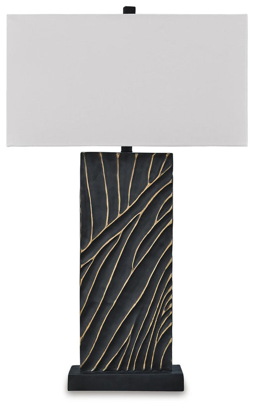 Bartlen Table Lamps Default Title