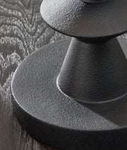 Luanndon Poly Buffet Lamp