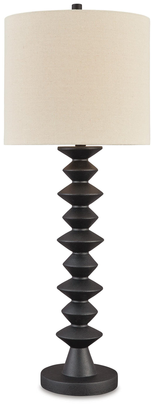 Luanndon Table Lamps Default Title