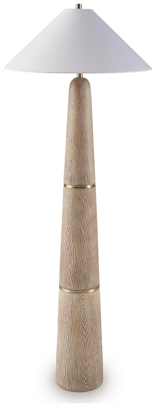 Gasparleigh Floor Lamps Default Title