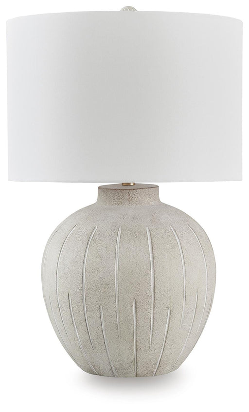 Calbert Table Lamps Default Title