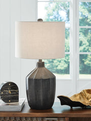 Jilton Poly Table Lamp