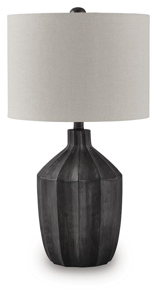 Jilton Table Lamps Default Title