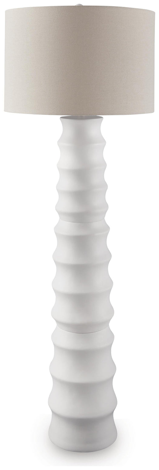 Veraleigh Floor Lamps Default Title