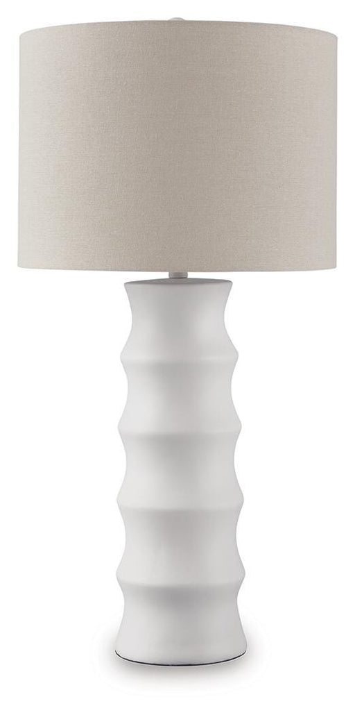 Veraleigh Table Lamps Default Title