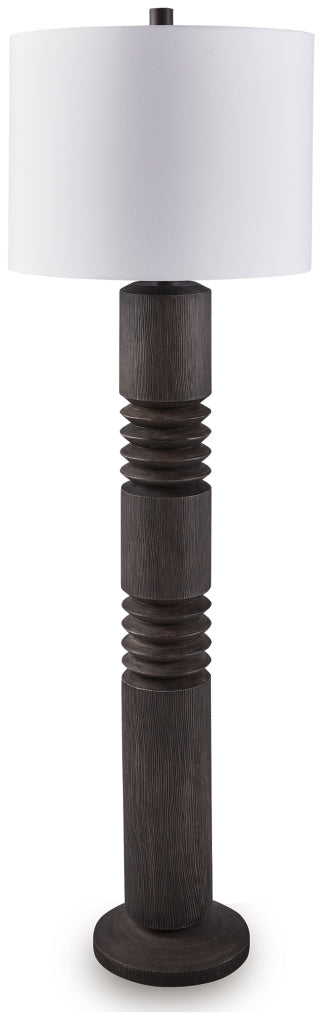 Fainwell Poly Floor Lamp Default Title