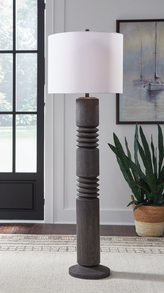 Fainwell Poly Floor Lamp