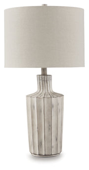 Imre Poly Table Lamp Default Title