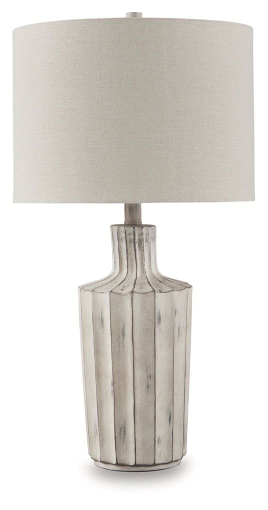 Imre Poly Table Lamp Default Title