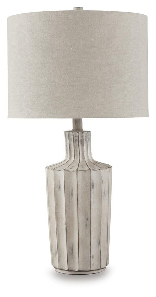 Imre Table Lamps Default Title
