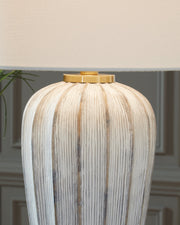 Lanwell Poly Table Lamp