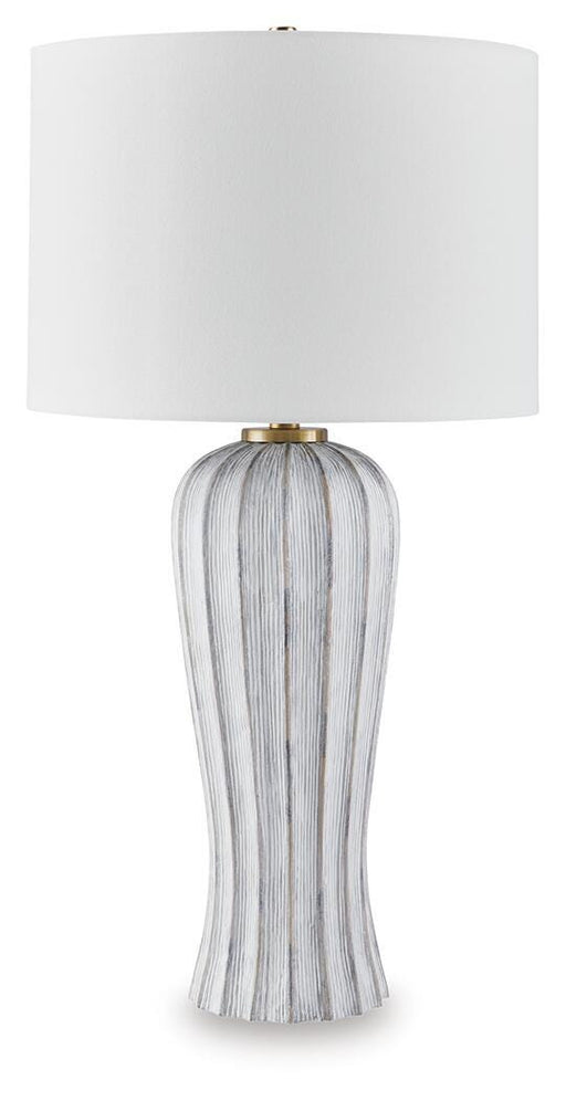 Lanwell Table Lamps Default Title