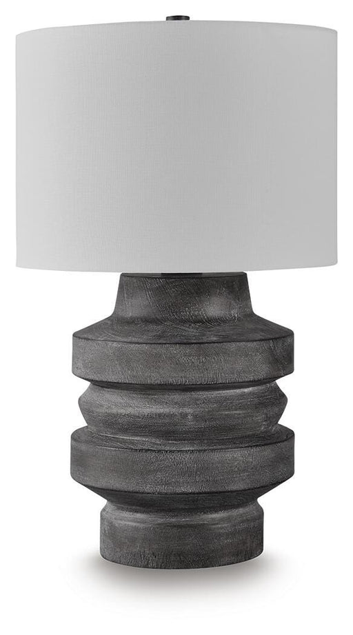 Wahida Table Lamps Default Title