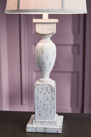Madsbrook Poly Table Lamp