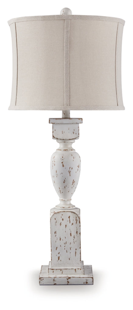 Madsbrook Poly Table Lamp Default Title