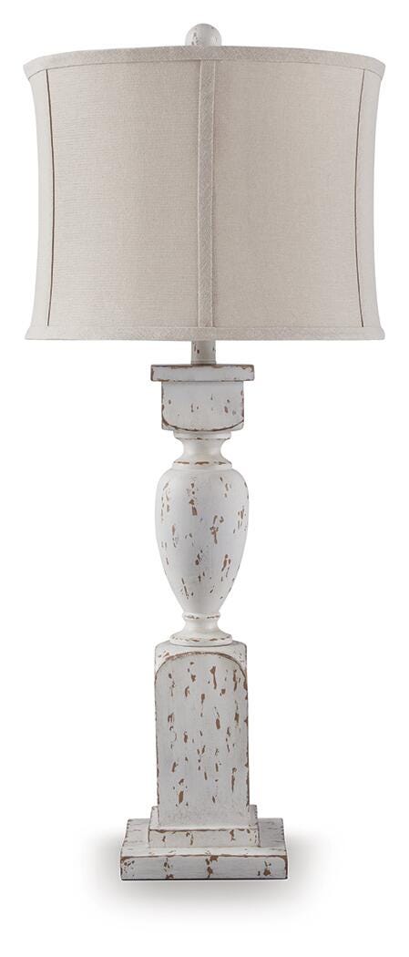 Madsbrook Table Lamps Default Title