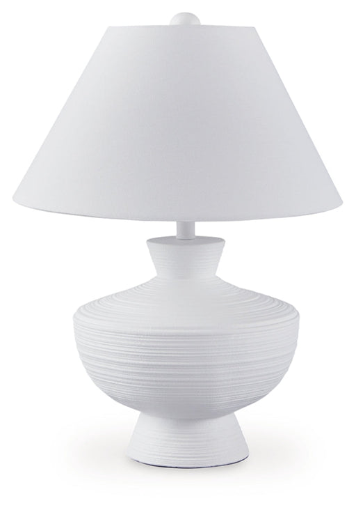 Harelwood Poly Table Lamp Default Title