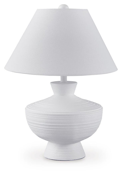 Harelwood Table Lamps Default Title