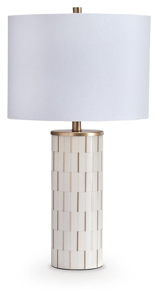 Faridworth Table Lamps Default Title