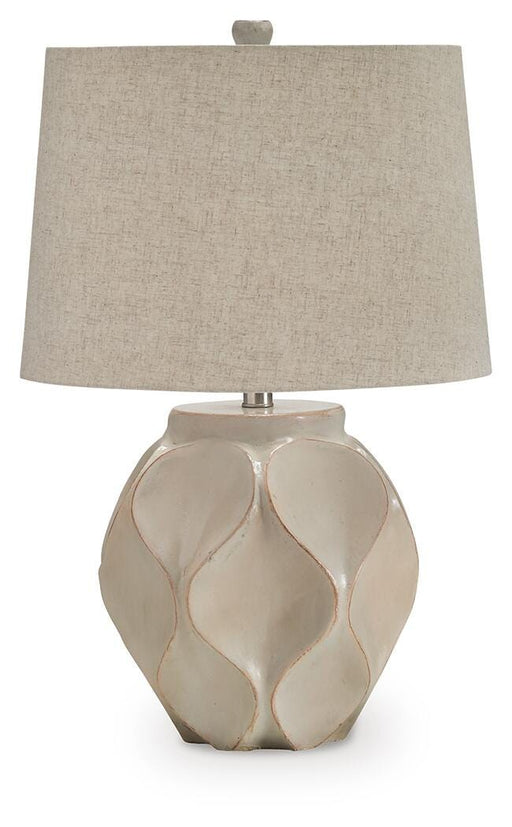 Edselham Table Lamps Default Title