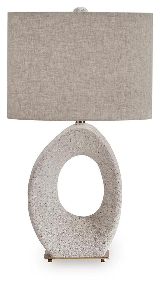 Trentlen Table Lamps Default Title