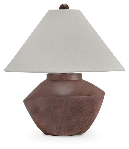 Honsworth Table Lamps Default Title