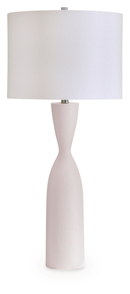 Davinford Poly Table Lamp Default Title