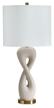 Judrich Poly Table Lamp Default Title
