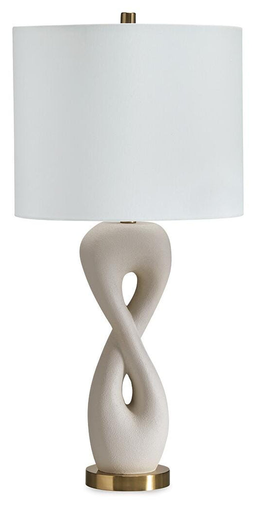 Judrich Table Lamps Default Title