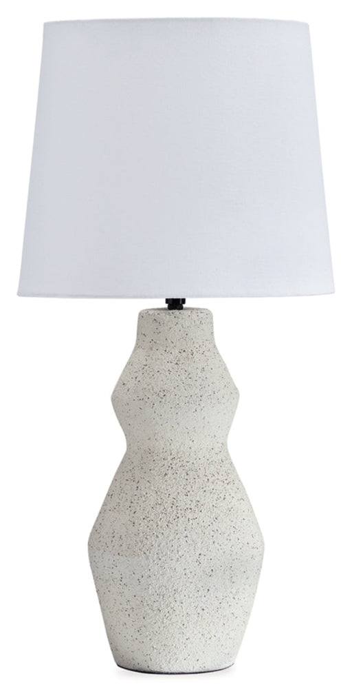 Dawthorne Paper Table Lamp Default Title