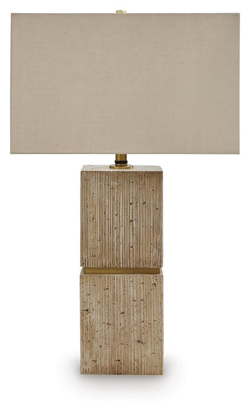 Laddner Table Lamps Default Title